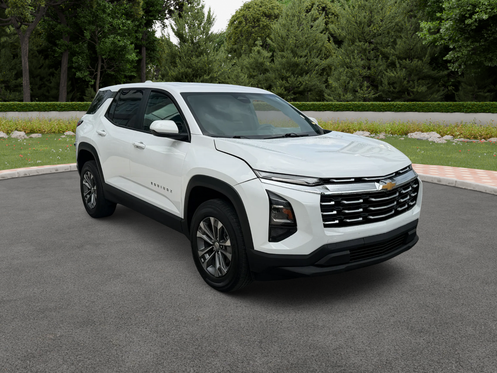 Chevrolet Equinox 2025 in Orlando, FL