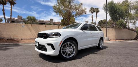 Dodge Durango 2026