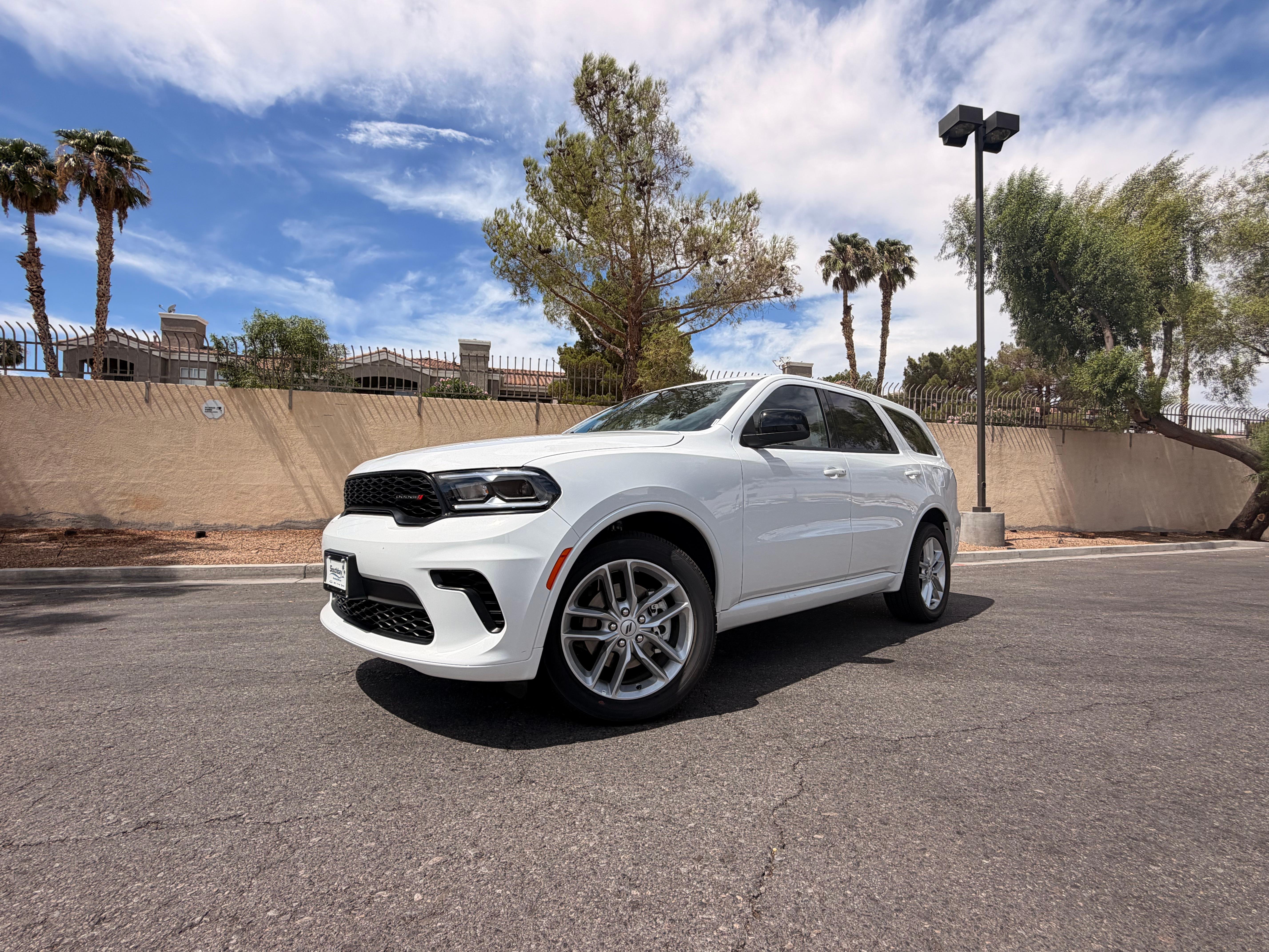 Dodge Durango 2026 in San Diego, CA