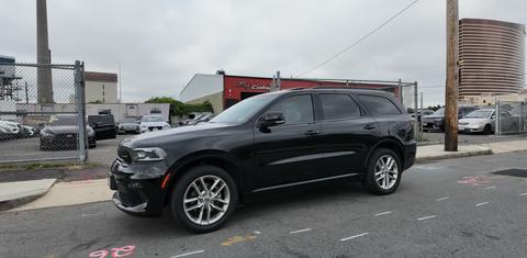 Dodge Durango 2023