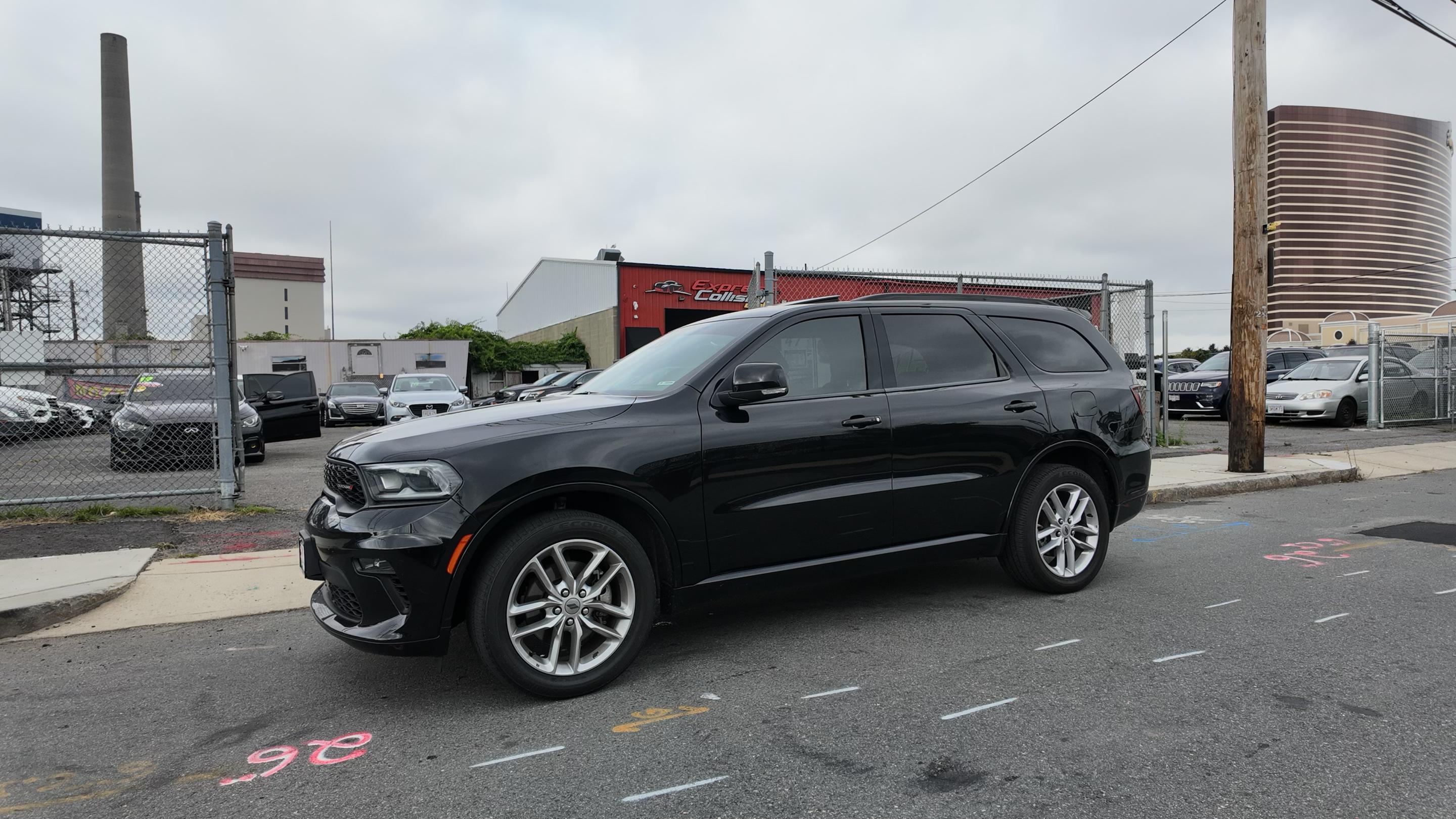 Dodge Durango 2023 in Everett, MA