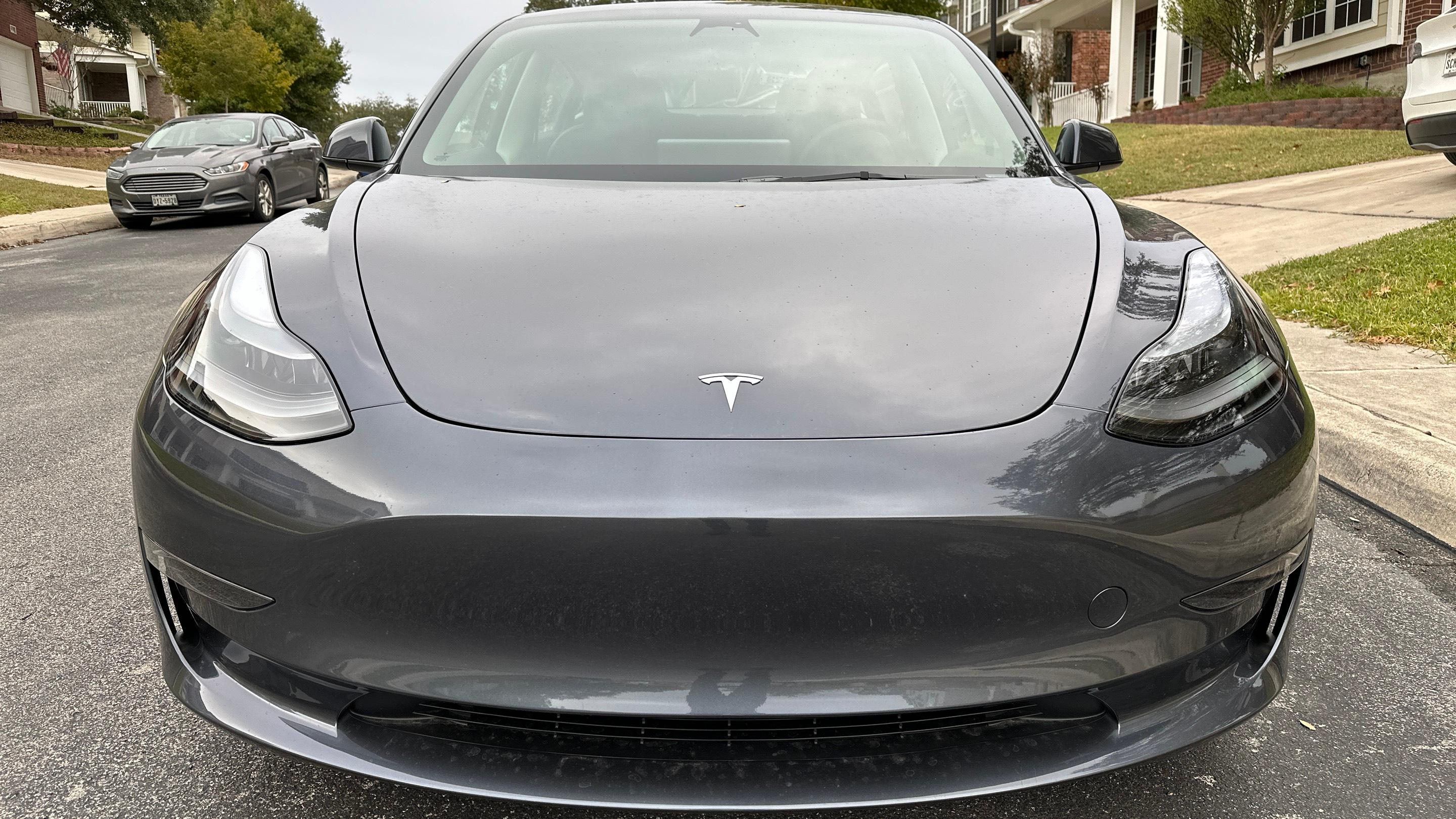 Tesla Model 3 2023 in San Antonio, TX