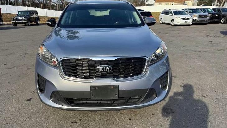 Kia Sorento 2019 in Willingboro, NJ