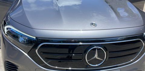 Mercedes-Benz EQB-CLASS 2022