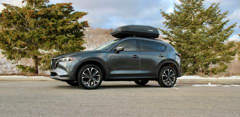 Mazda CX-5 2023