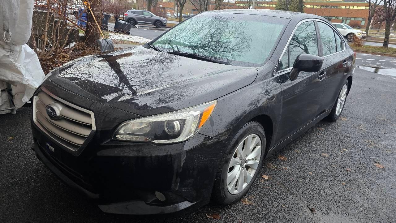 Subaru Legacy 2017 à Longueuil, QC