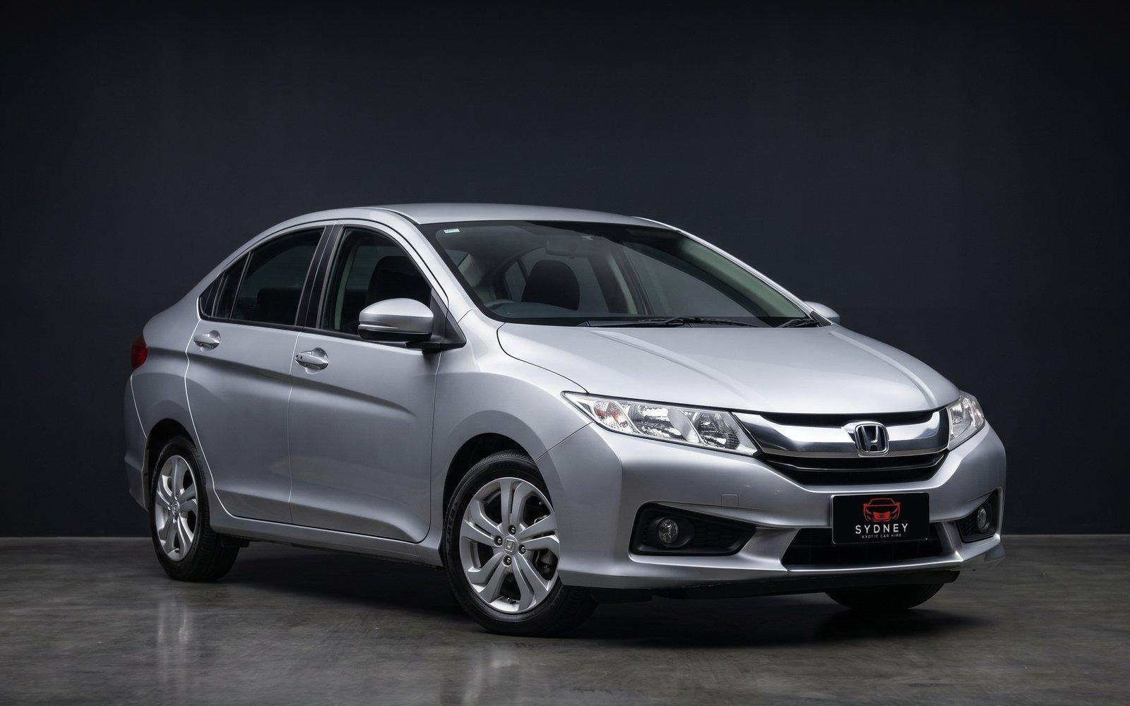 Honda CITY 2014 in Merrylands