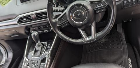 Mazda CX-9 2019