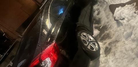Honda Civic 2019