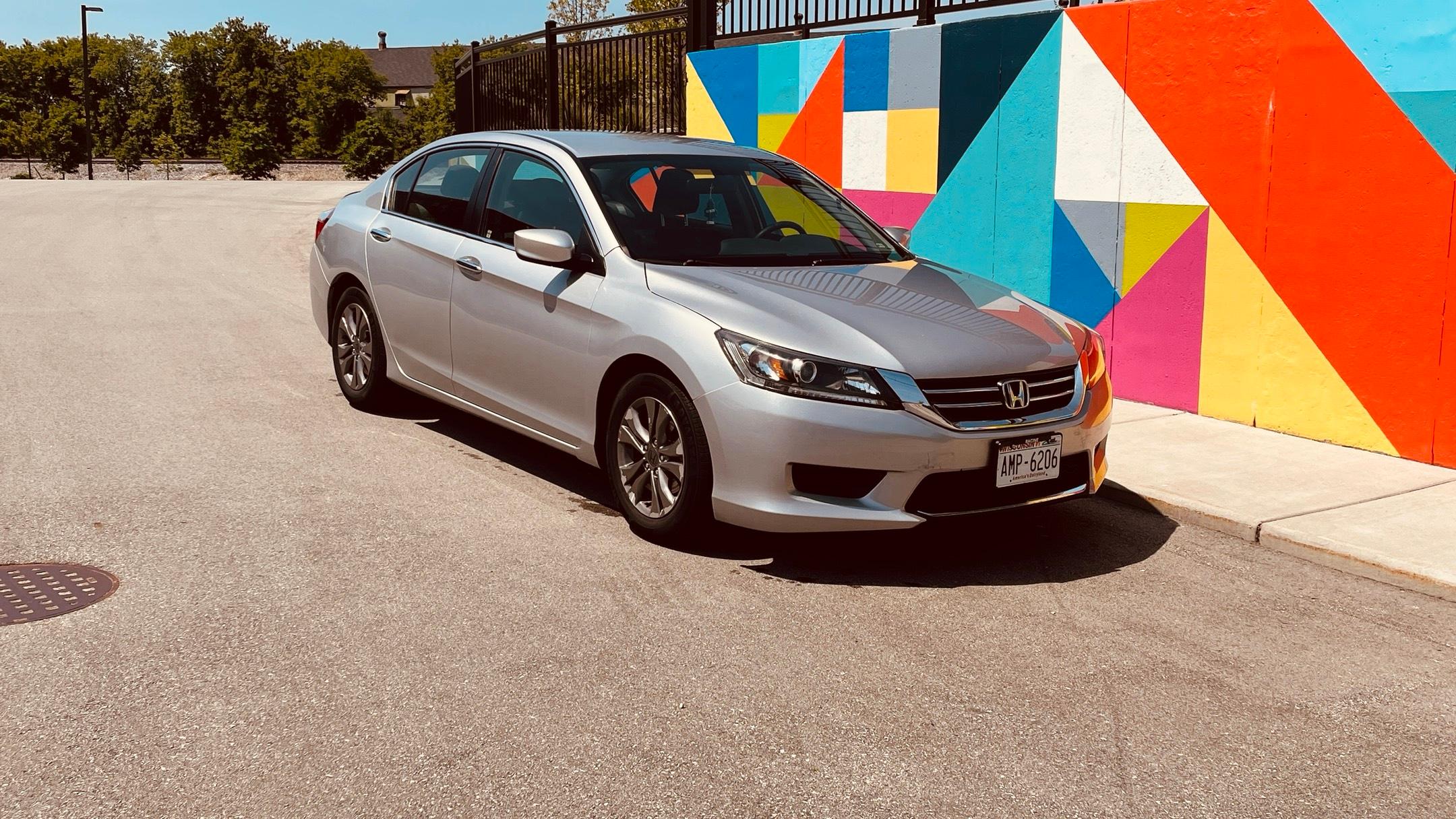 Honda Accord 2015 in Greenfield, WI