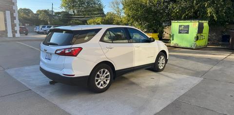 Chevrolet Equinox 2019