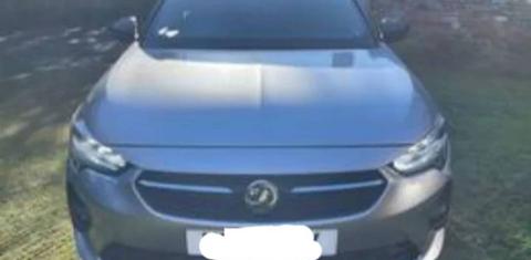 Vauxhall Corsa 2021