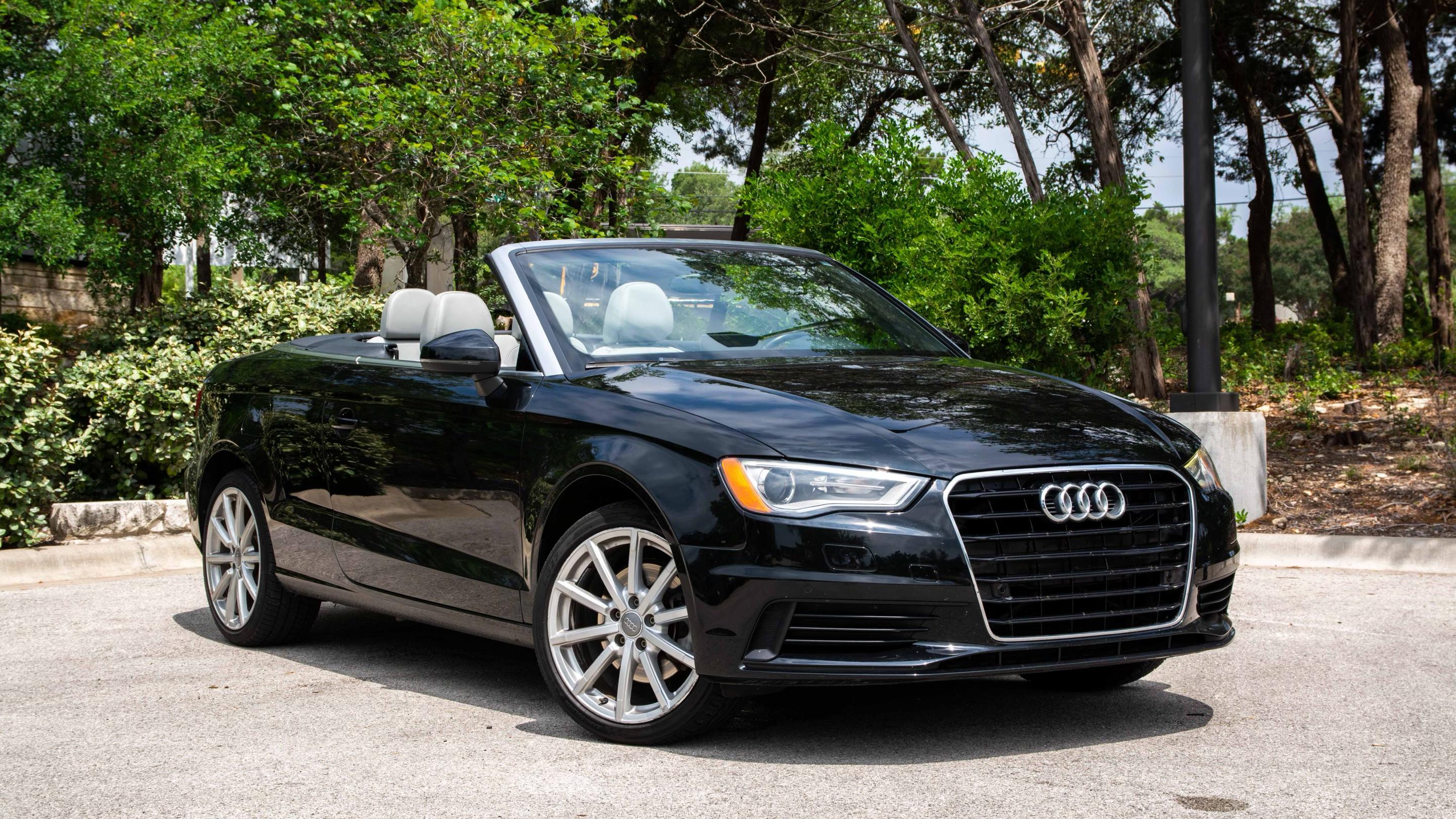 Audi A3 2015 in Austin, TX