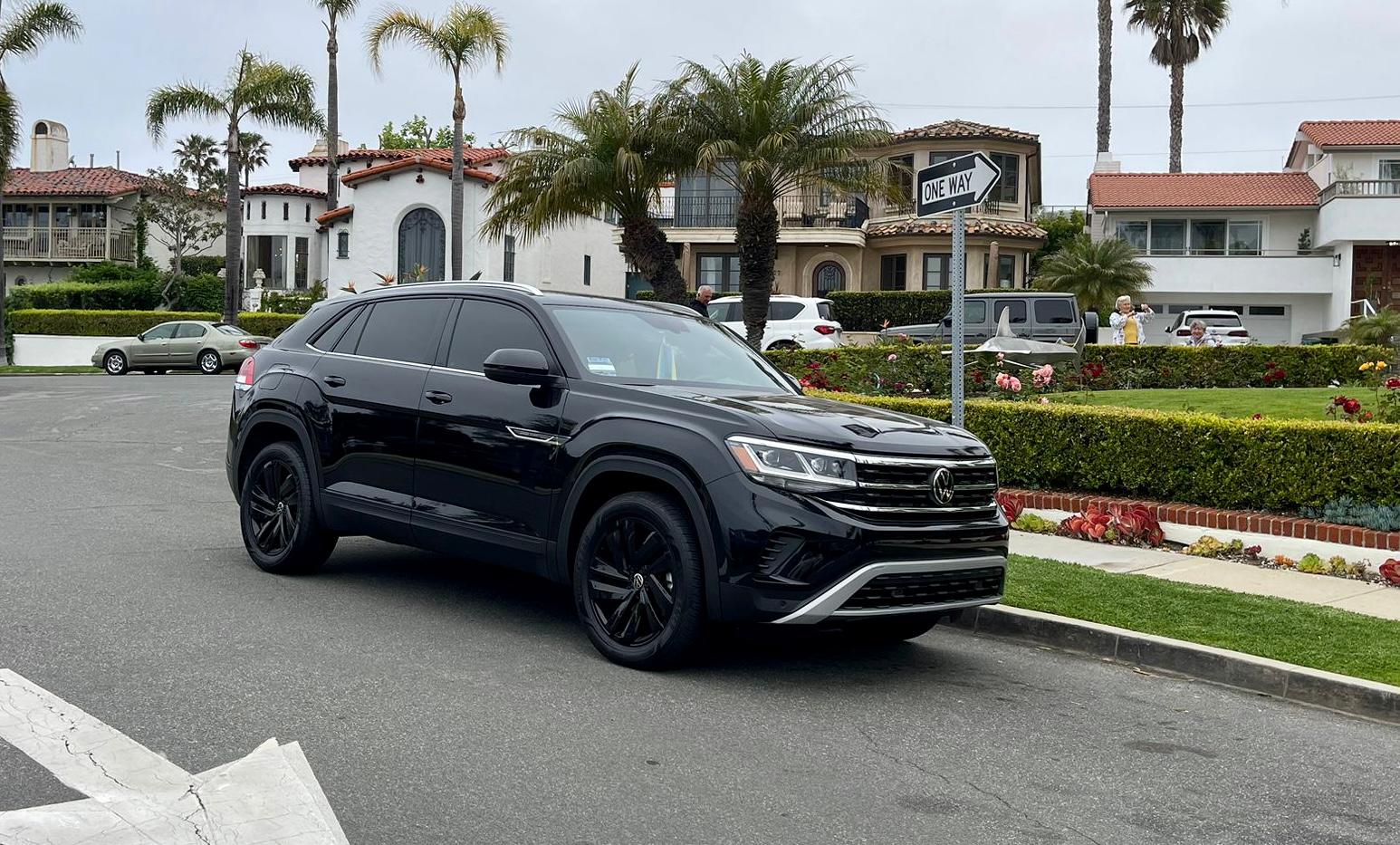 Volkswagen Atlas Cross Sport 2023 in Riverside, CA
