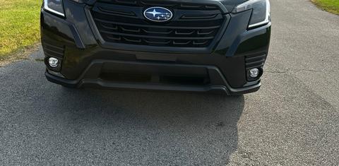 Subaru Forester 2024