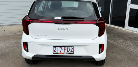 Kia PICANTO 2025