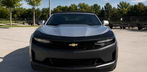 Chevrolet Camaro 2019