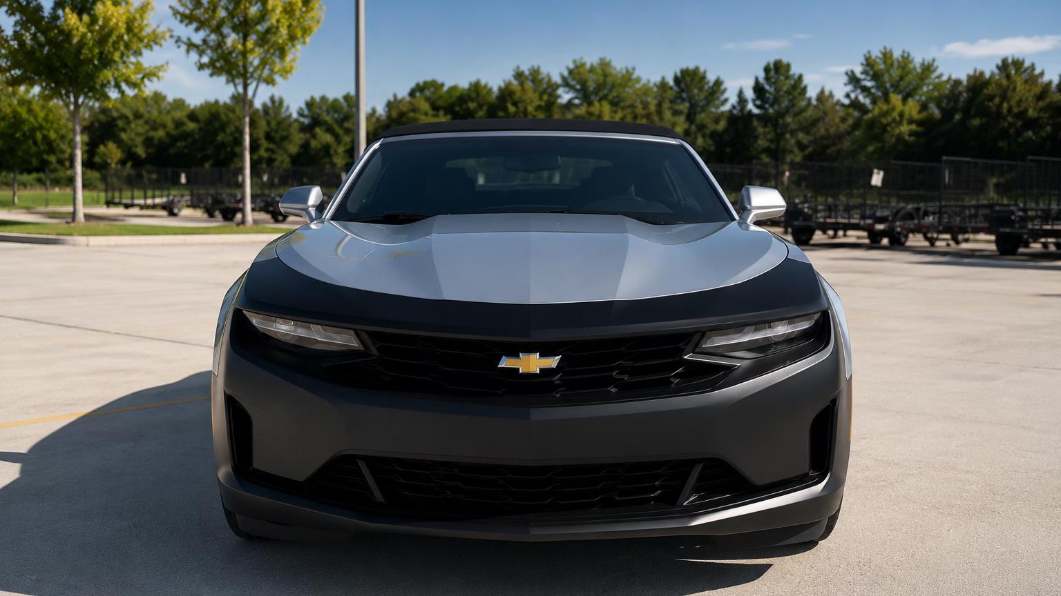 Chevrolet Camaro 2019 in Middleburg, FL
