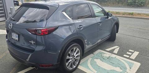 Mazda CX-5 2021