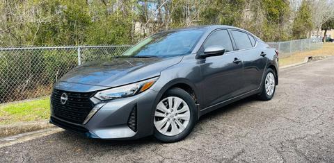 Nissan Sentra 2025
