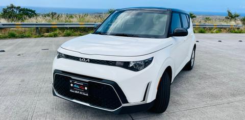 Kia Soul 2023
