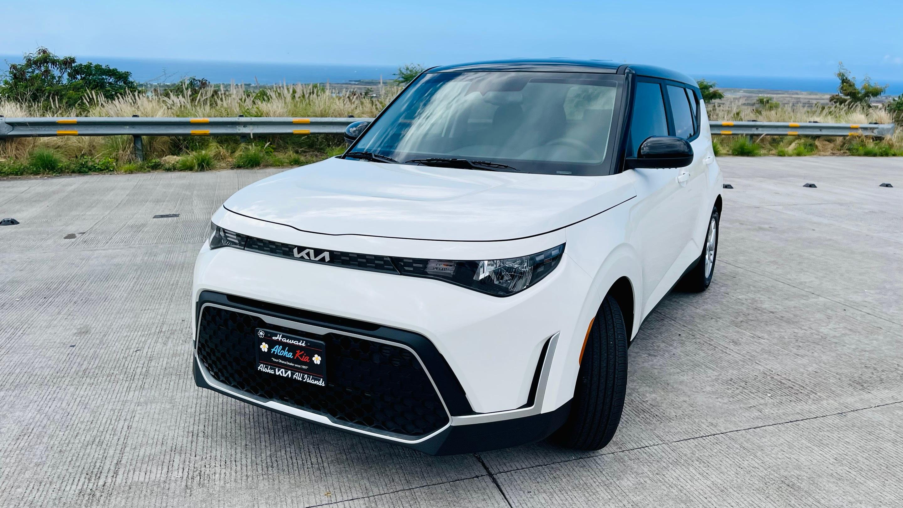 Kia Soul 2023 in 