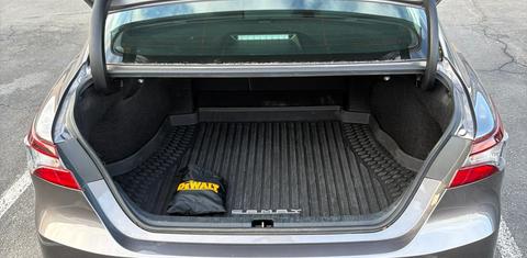 Toyota Camry 2023