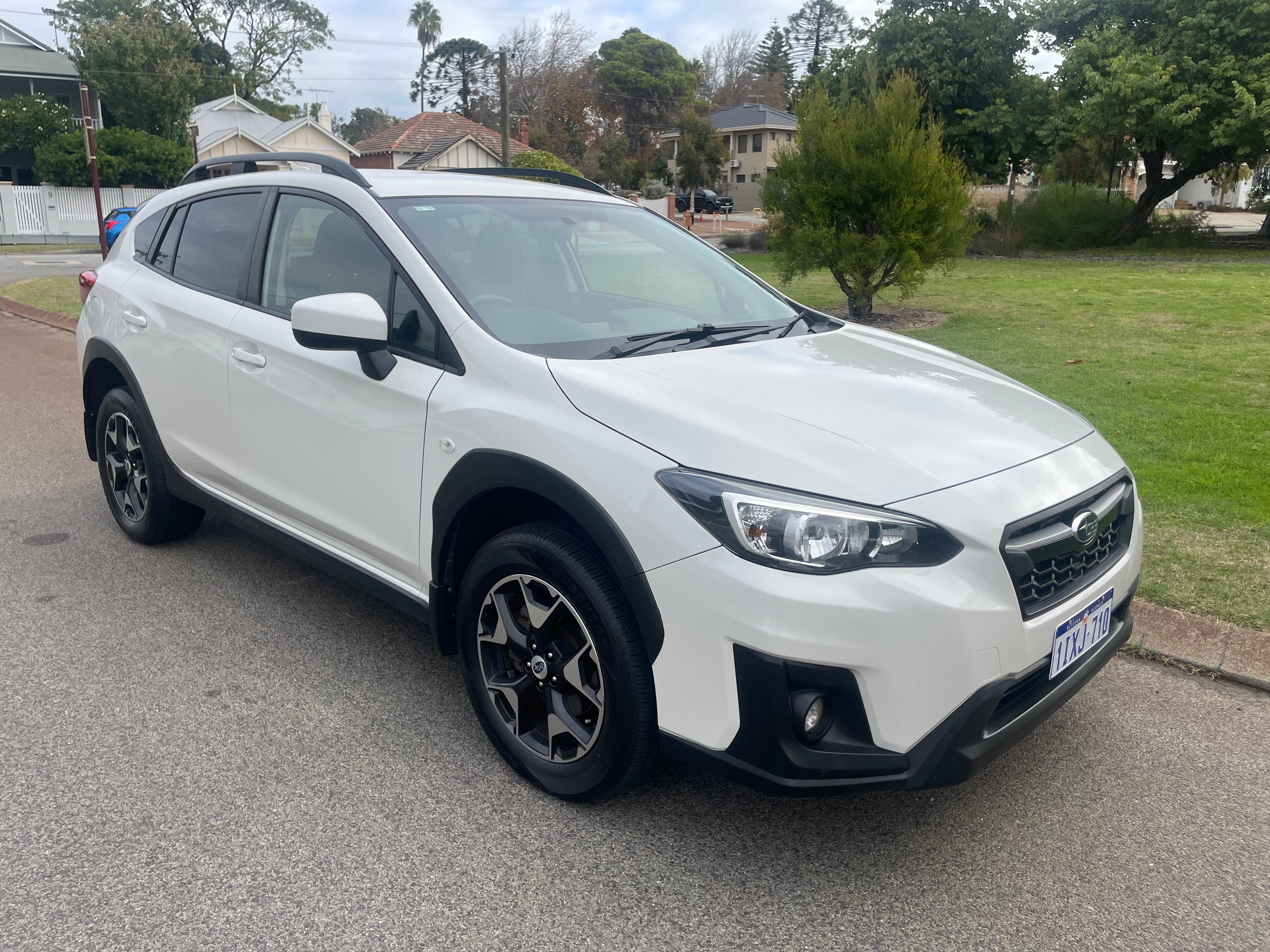 Subaru XV 2019 in West Perth