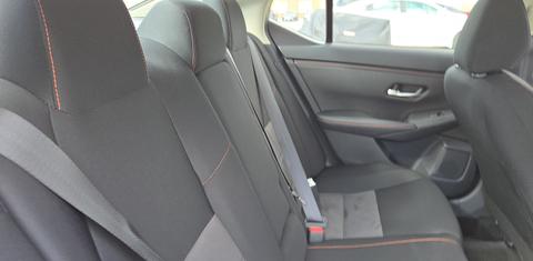 Nissan Sentra 2024