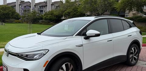 Volkswagen ID.4 2023