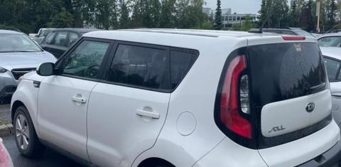 Kia Soul 2014