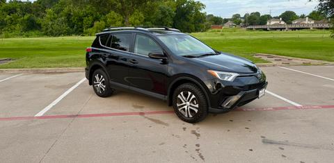 Toyota RAV4 2017