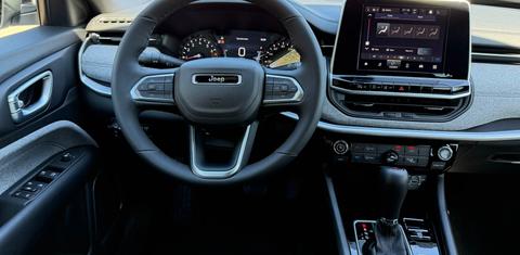 Jeep Compass 2026