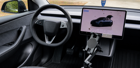 Tesla Model Y 2026