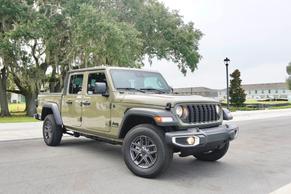 Jeep Gladiator 2025 in Orlando