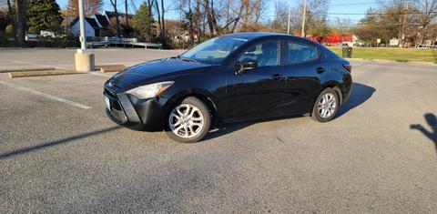 Toyota Yaris iA 2017