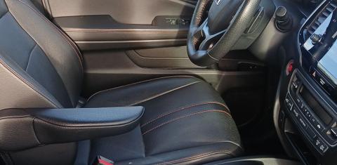 Honda Passport 2023