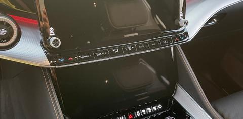 Jeep Grand Wagoneer 2022