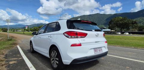 Hyundai i30 2017