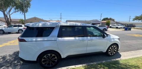 Kia Carnival 2023