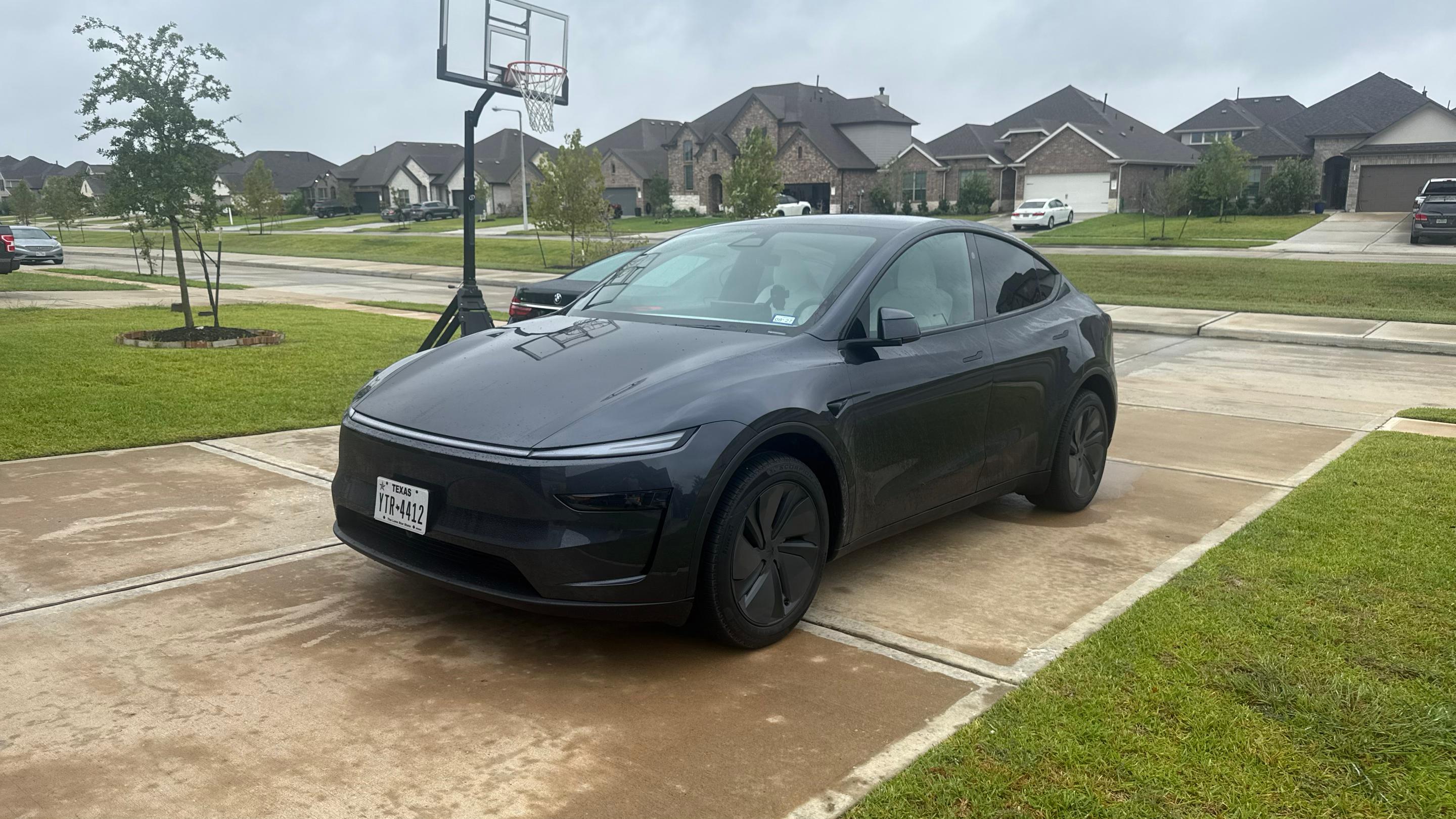 Tesla Model Y 2026 in League City, TX