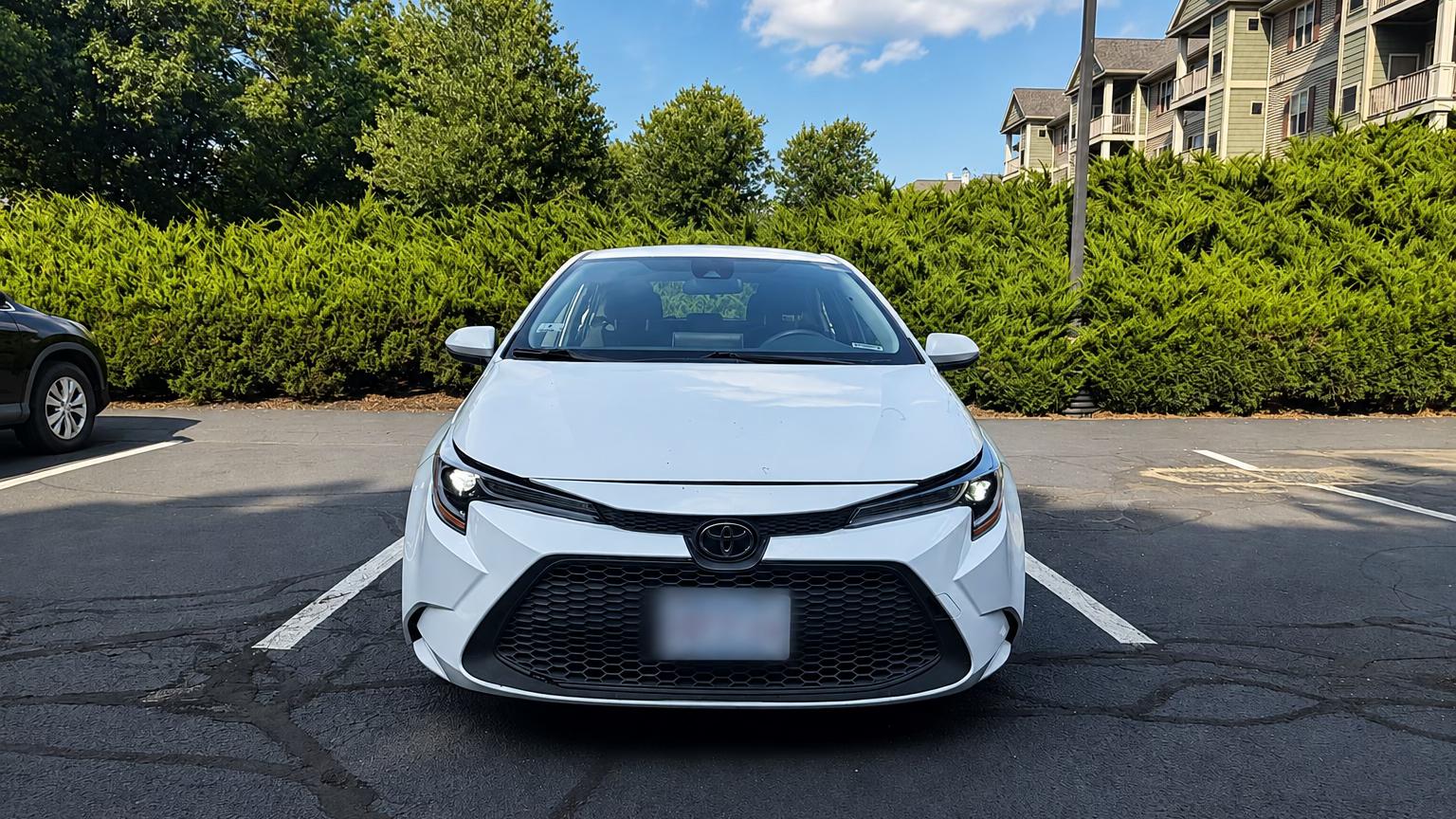 Toyota Corolla 2020 in Canton, MA