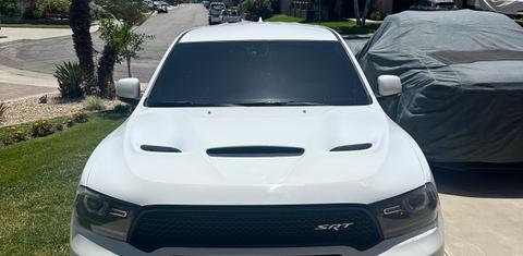 Dodge Durango 2018