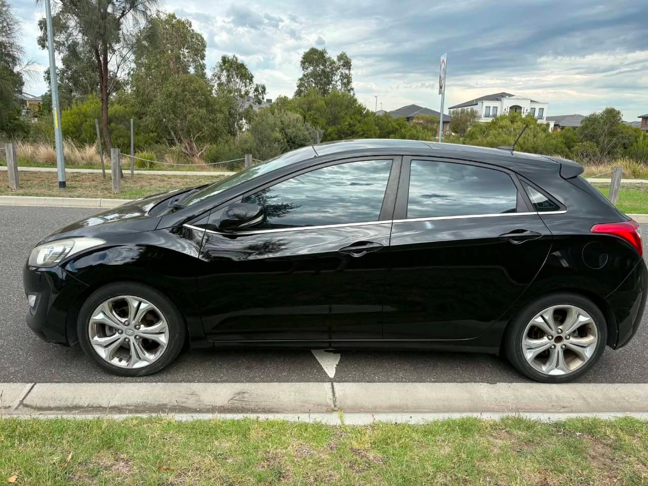 Hyundai i30 2013 in 