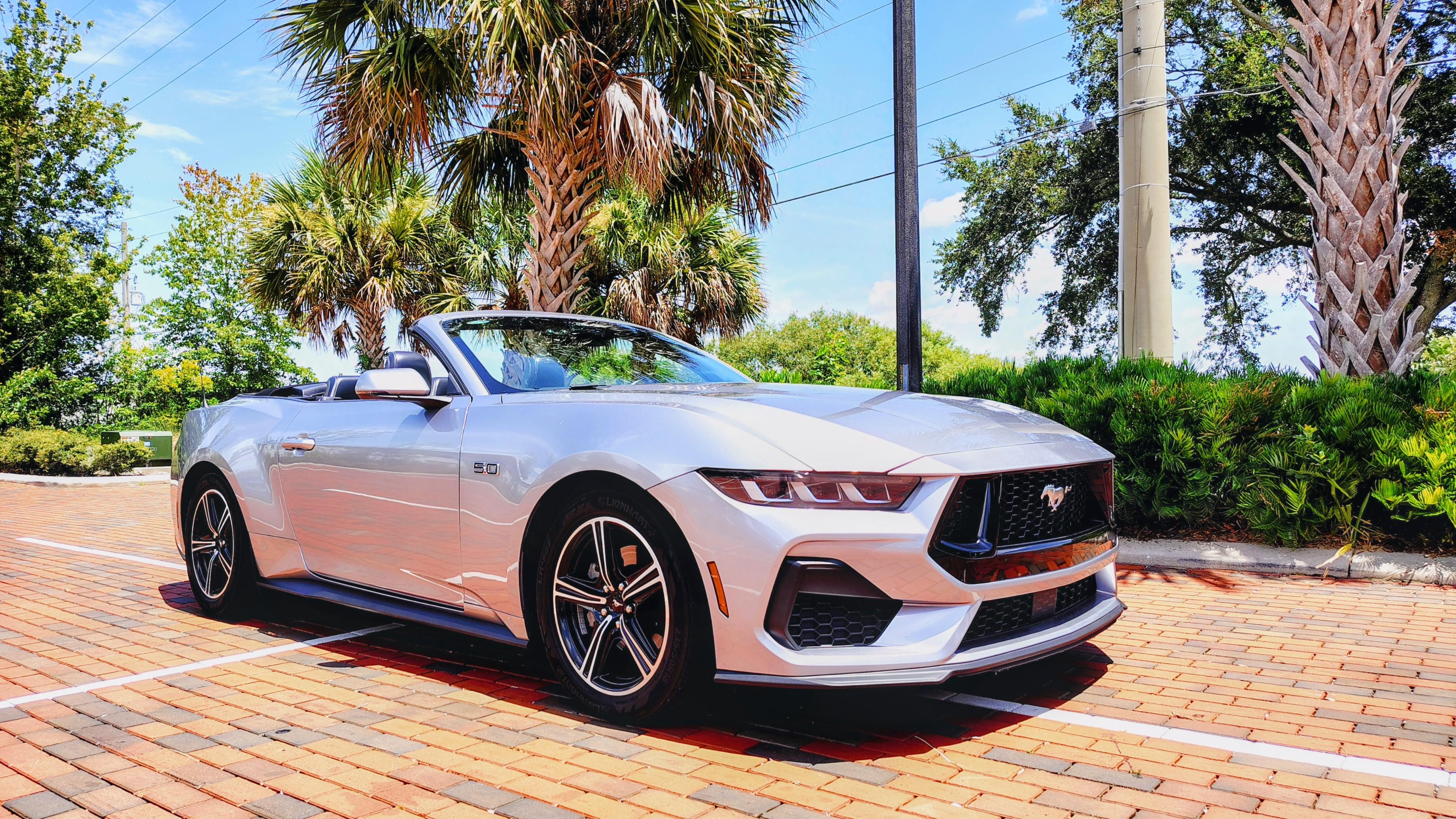 Ford Mustang 2024 in Kissimmee, FL