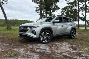 Hyundai Tucson 2024 in Orlando