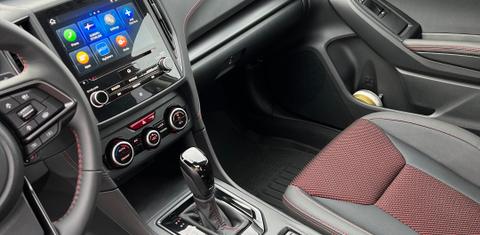 Subaru Crosstrek 2023