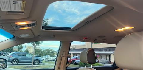 Kia Sedona 2015