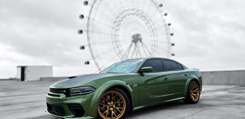 Dodge Charger 2021