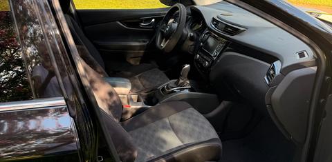 Nissan Rogue Sport 2020